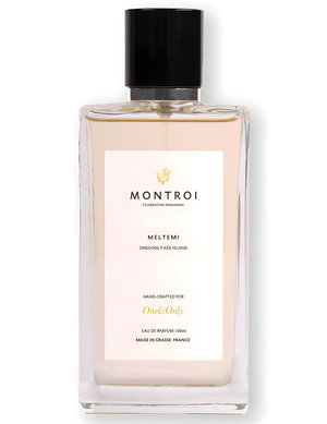 Meltemi by Montroi perfume bottle