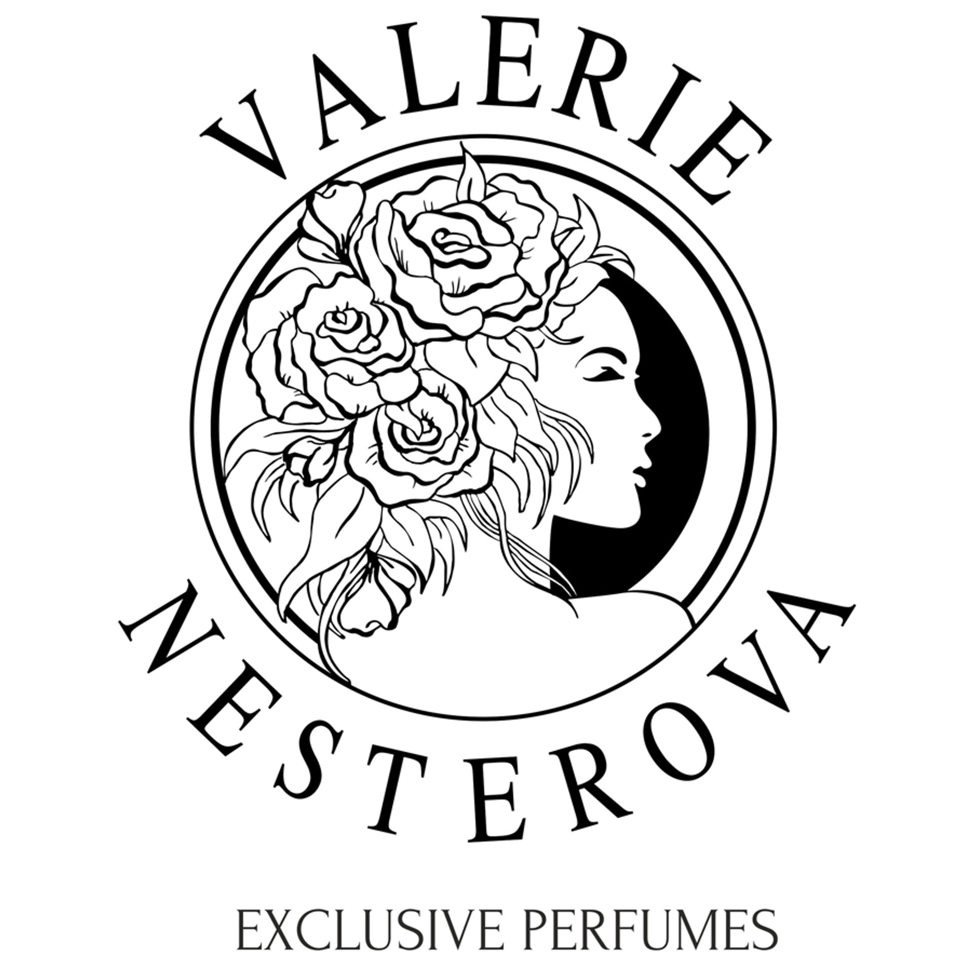 Picture of Valerie Nesterova Exclusive Perfumes brand