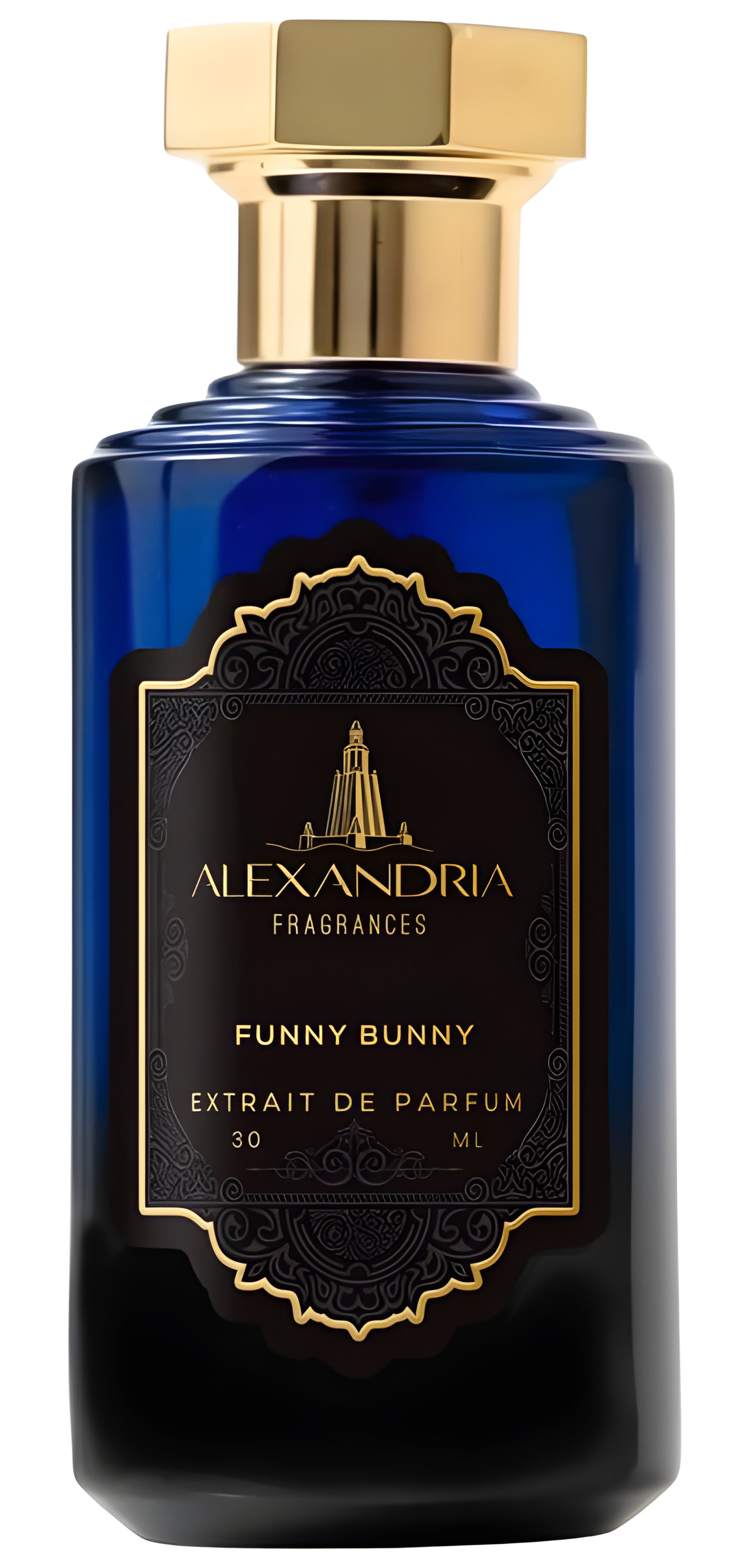 Picture of Funny Bunny fragrance