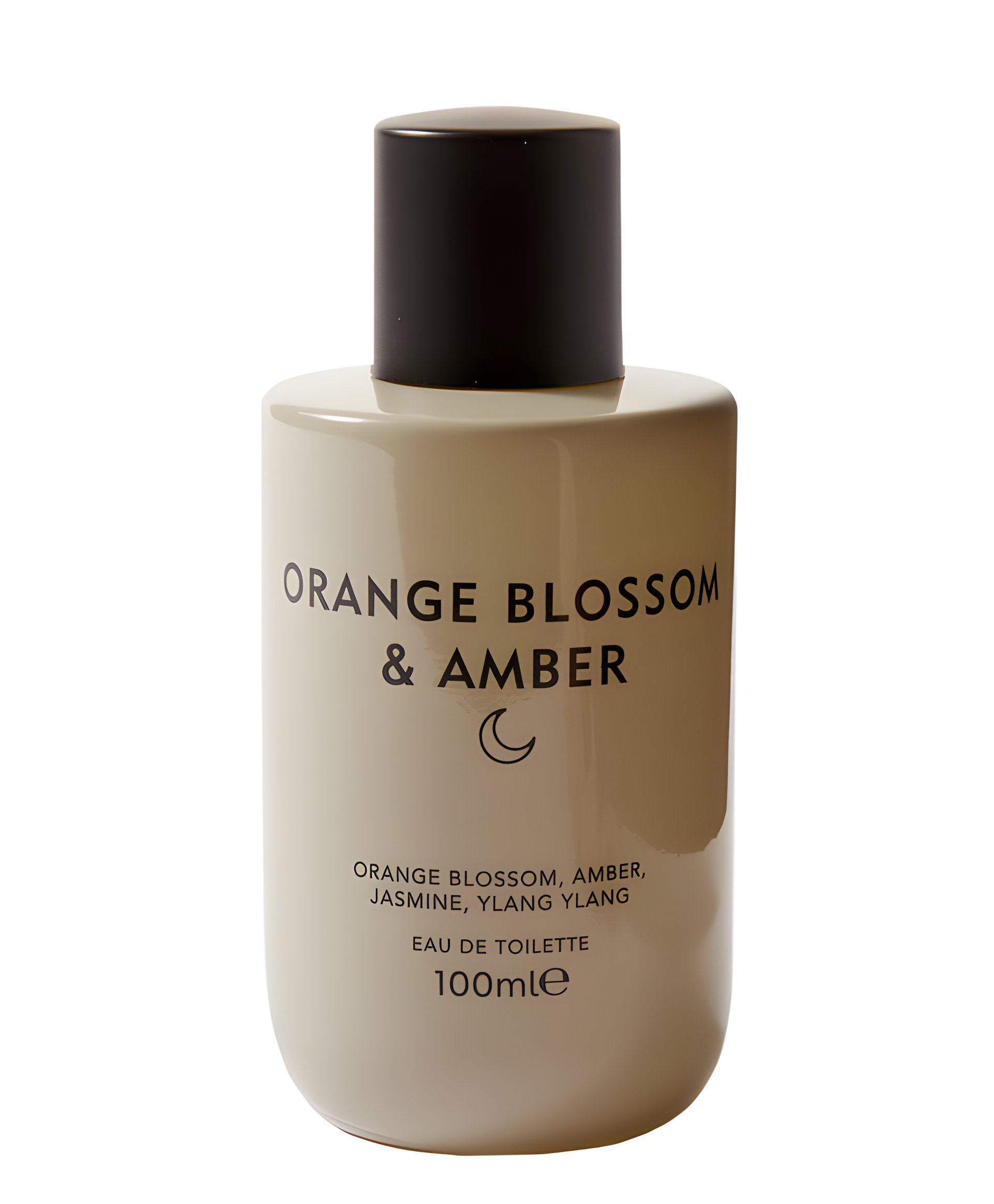 Picture of Orange Blossom & Amber fragrance