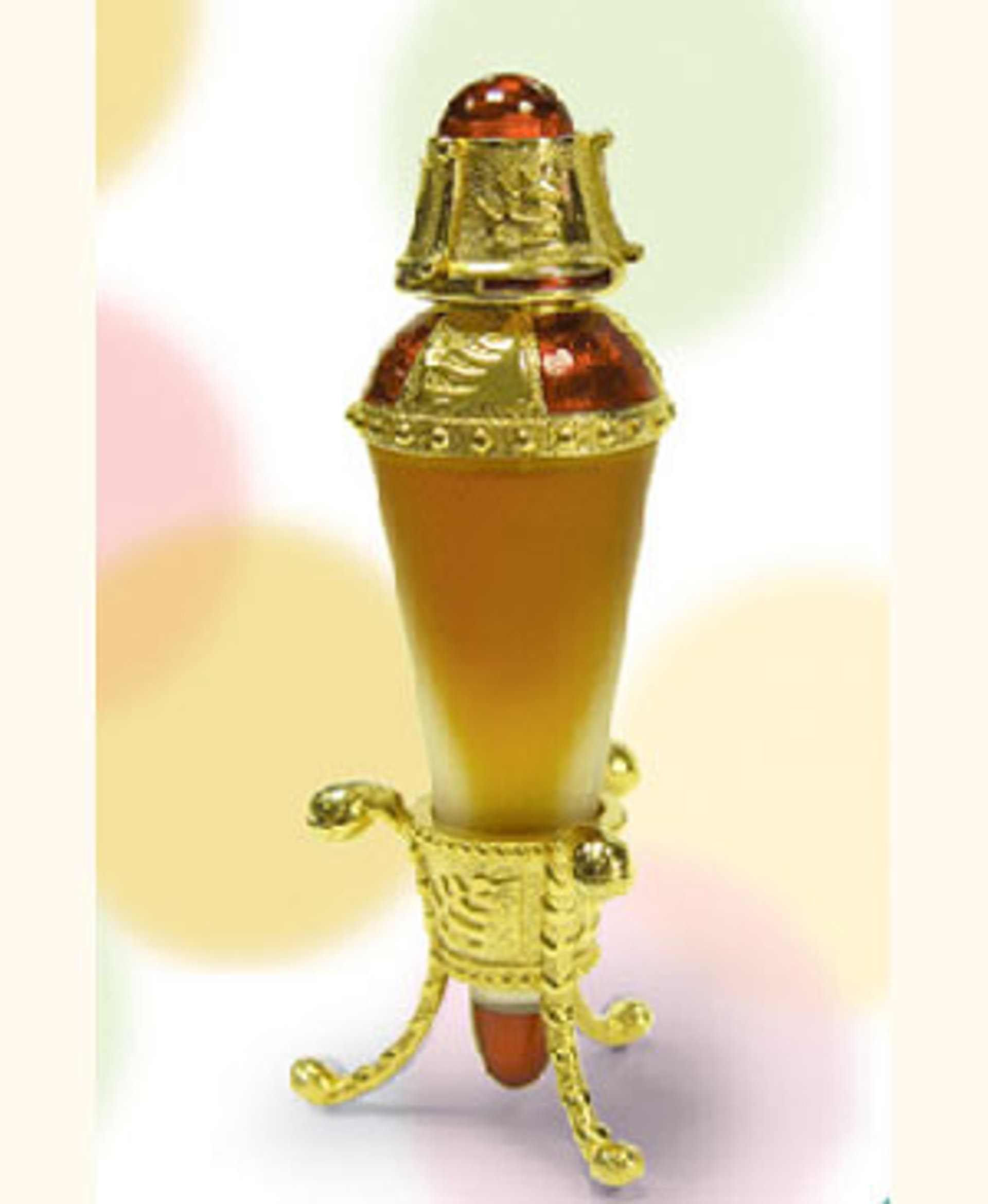 Picture of Samia fragrance