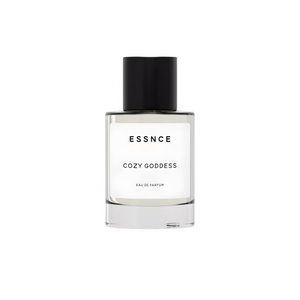 Cozy Goddess by ESSNCE perfume bottle