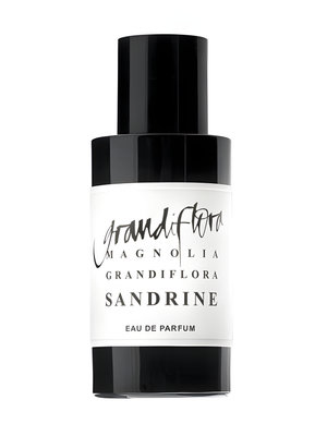 Magnolia Grandiflora Sandrine by Grandiflora perfume bottle