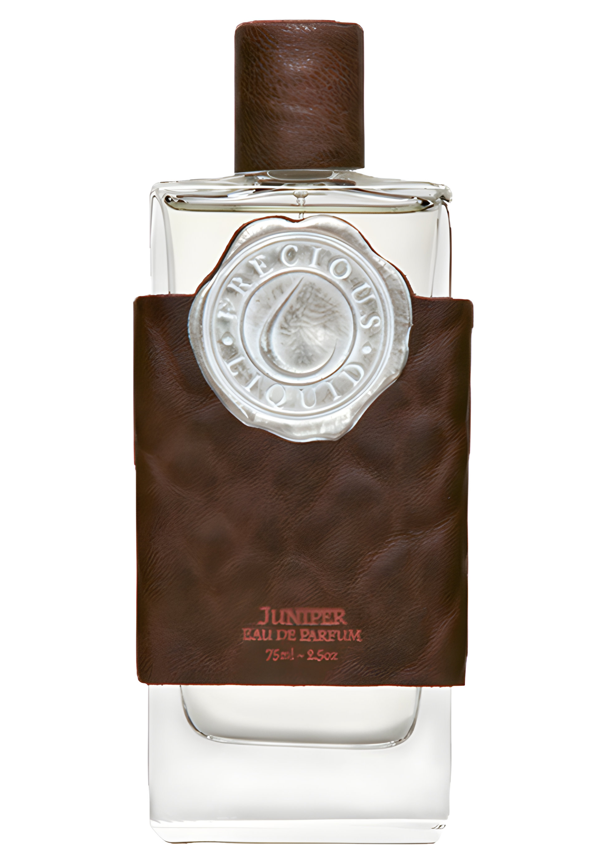 Picture of Juniper fragrance