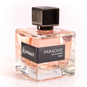 Paradise by Extract perfume bottle