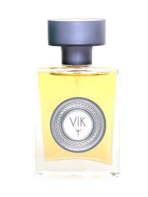 Vik by Dotti perfume bottle