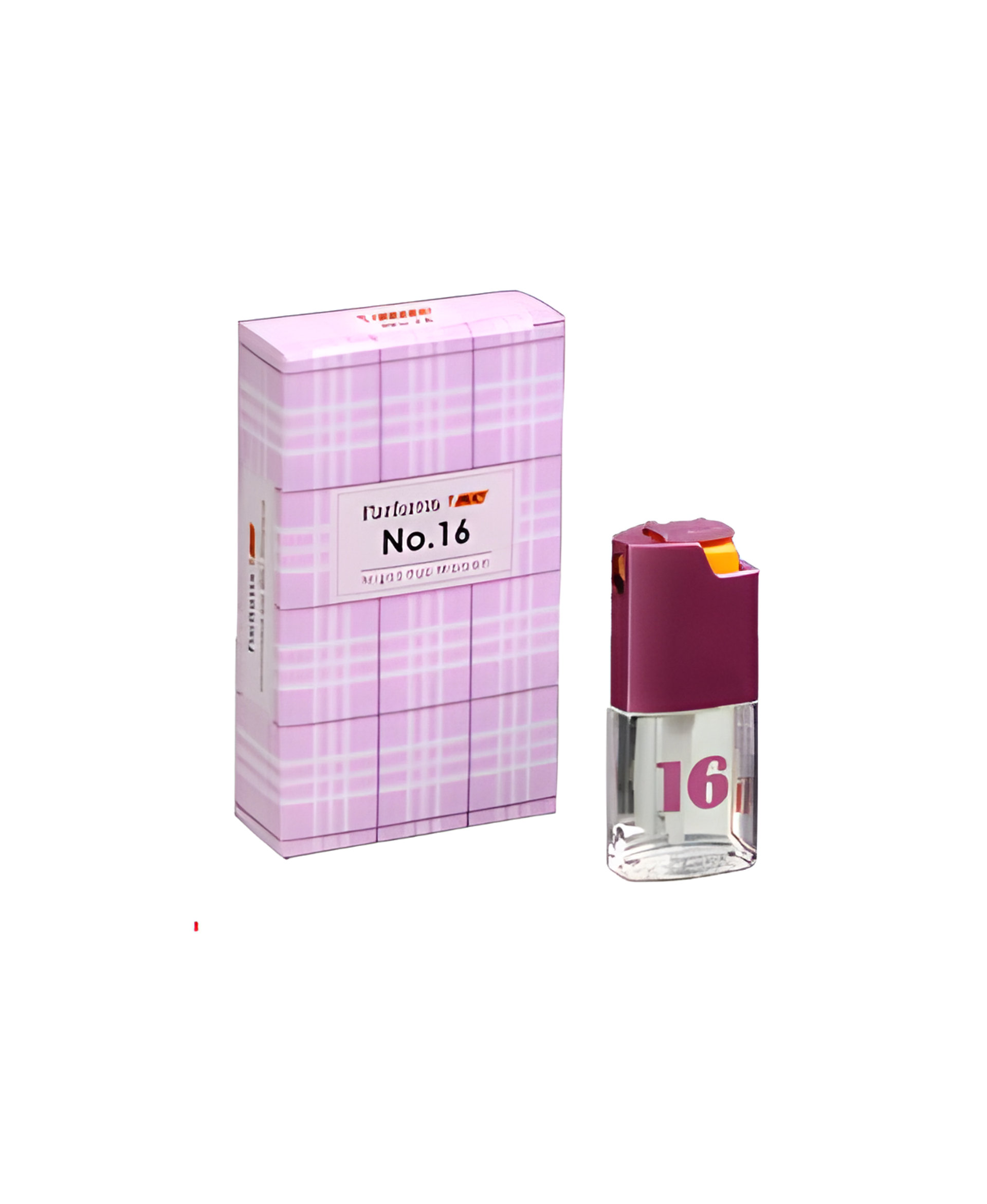 Picture of Night for Women No. 16 fragrance
