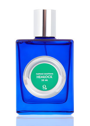 Hemlock by Parfums Quartana perfume bottle