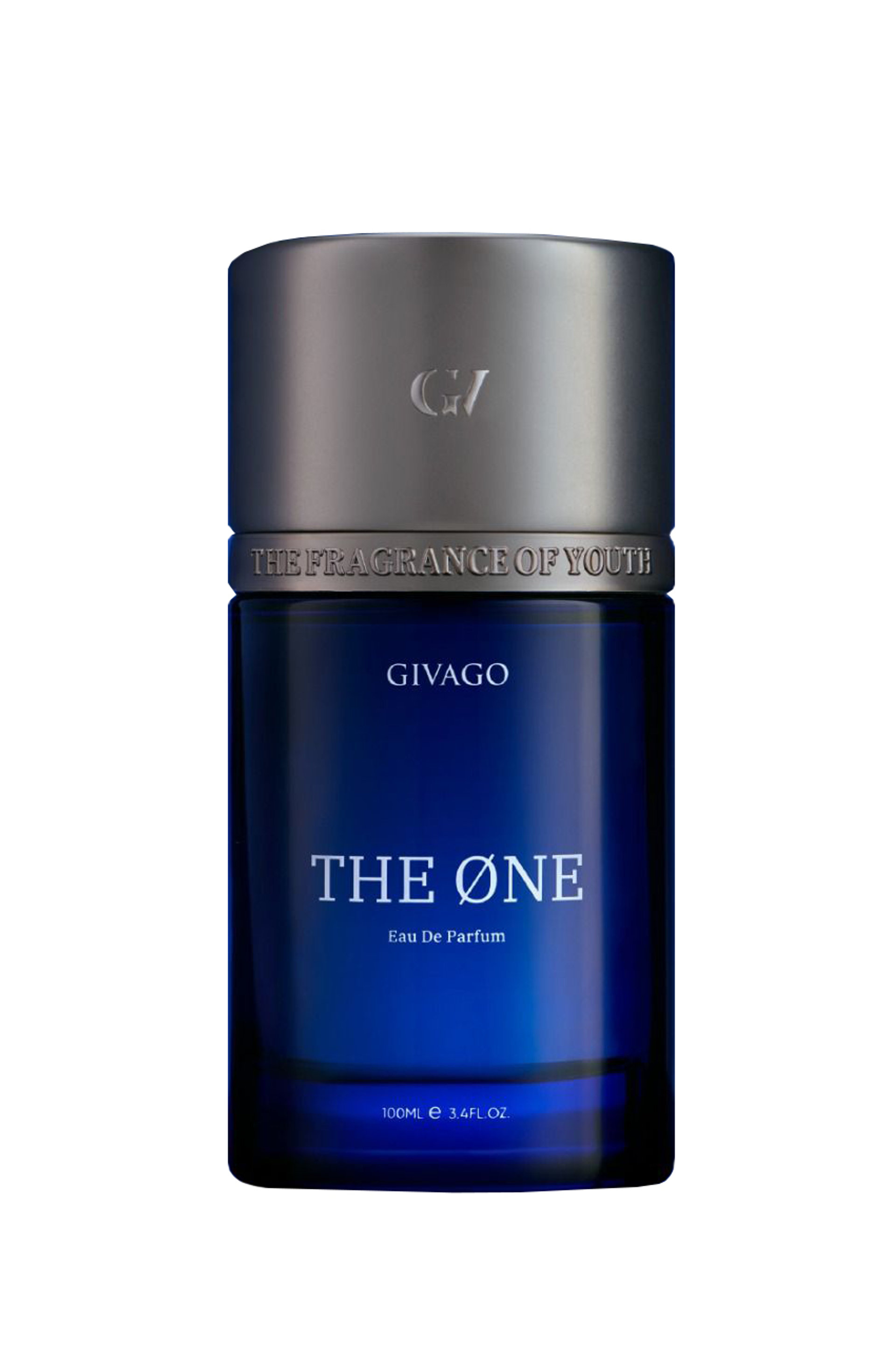 Picture of The One fragrance