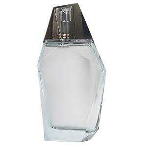 Perceive for Men by Avon perfume bottle