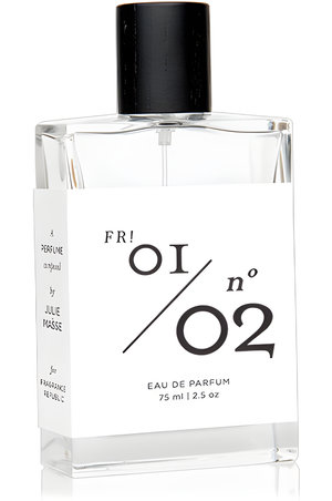 01 02 Vapeur de Tubereuse by Fragrance Republic perfume bottle