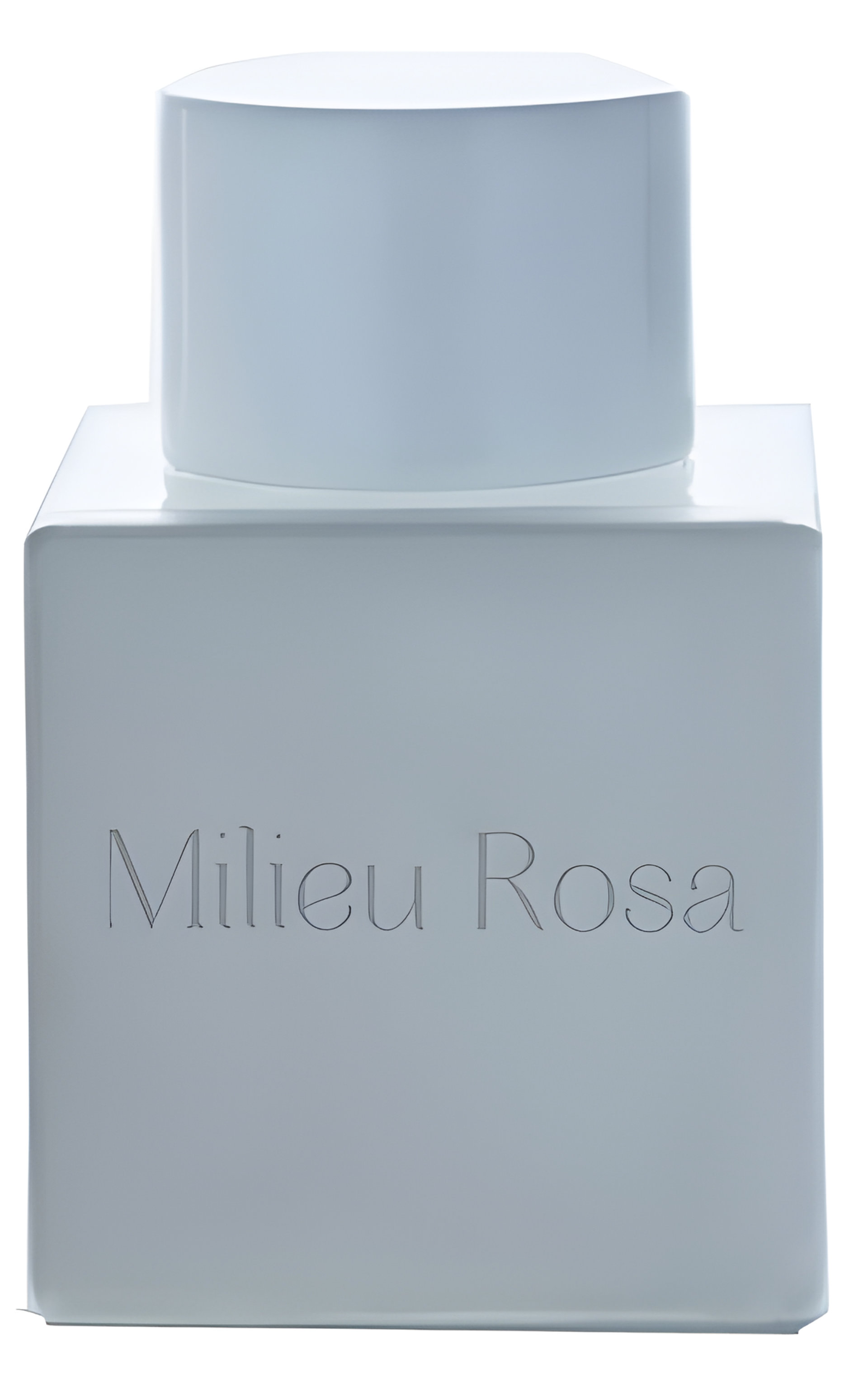 Picture of Milieu Rosa fragrance