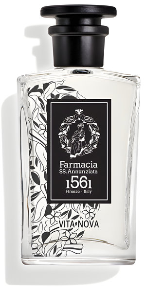 Vita Nova by Farmacia SS. Annunziata perfume bottle