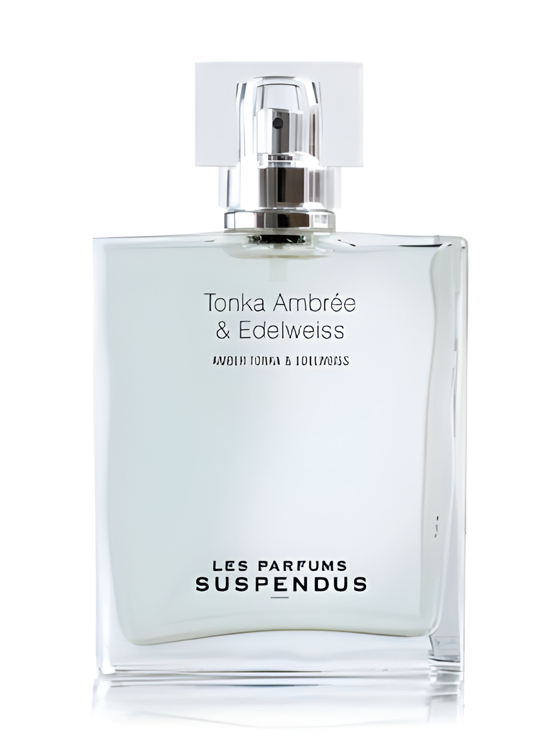 Picture of Tonka Ambrée & Edelweiss fragrance