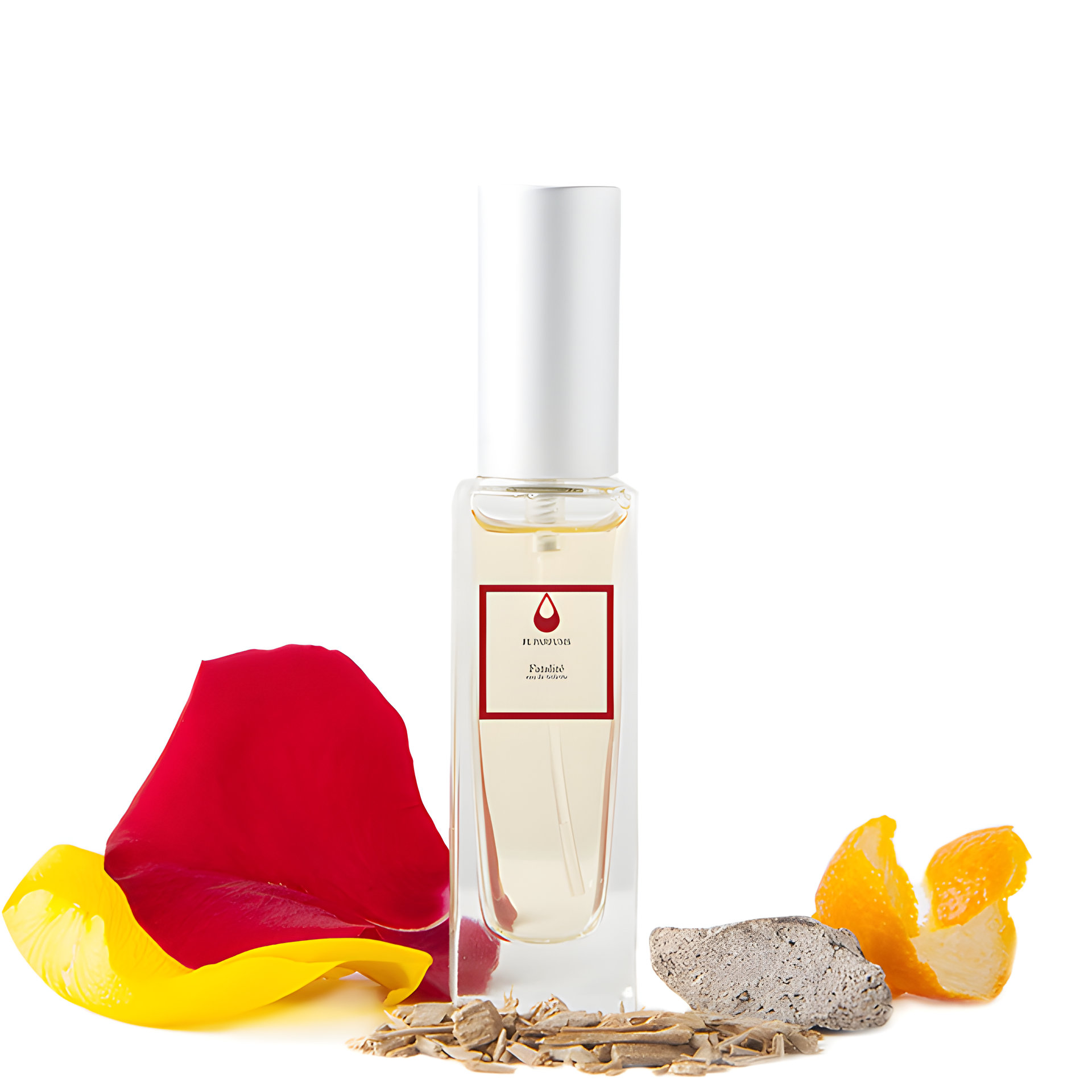 Picture of Fatalite fragrance