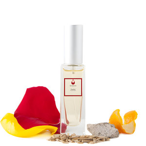 Fatalite by FL Parfums perfume bottle