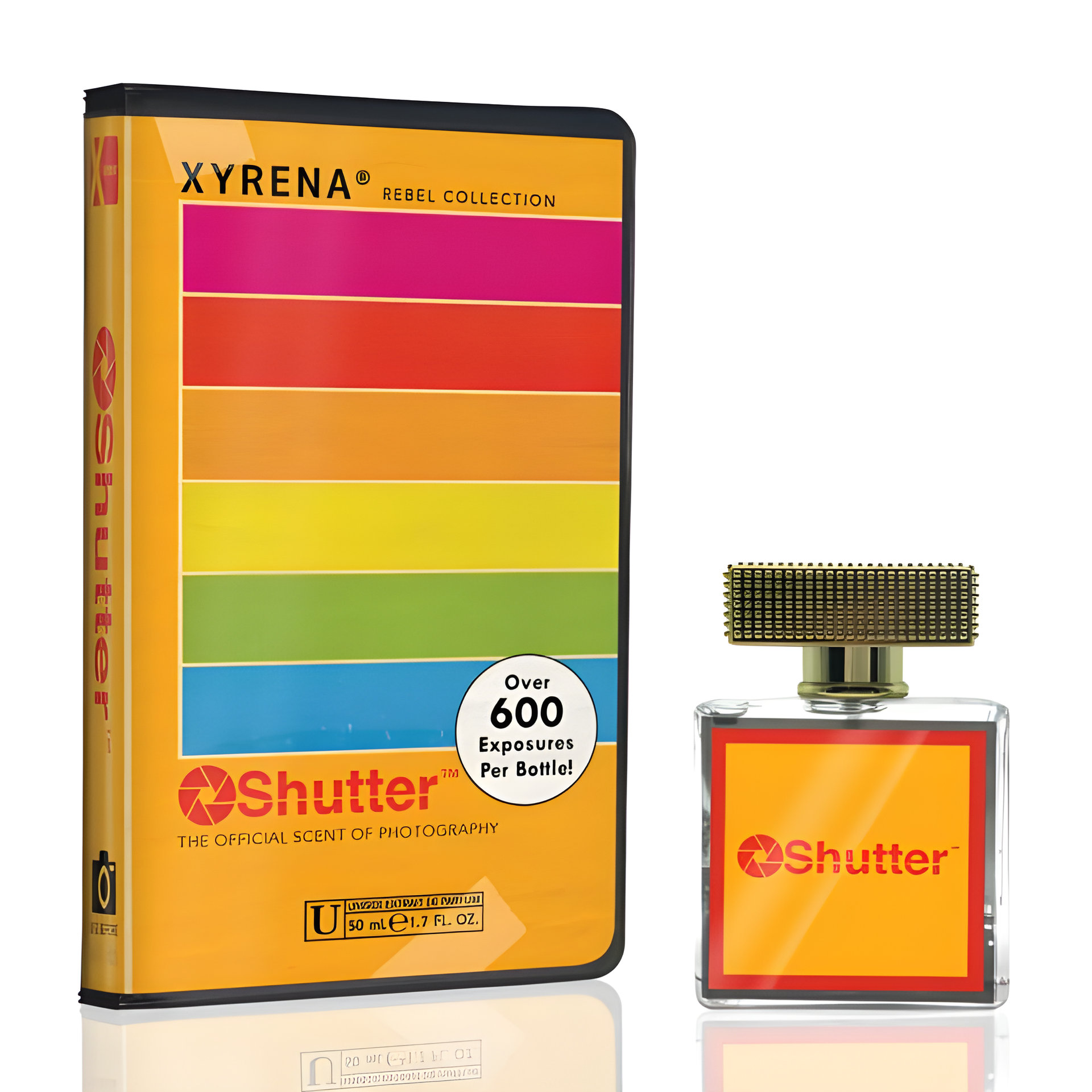 Picture of Shutter fragrance