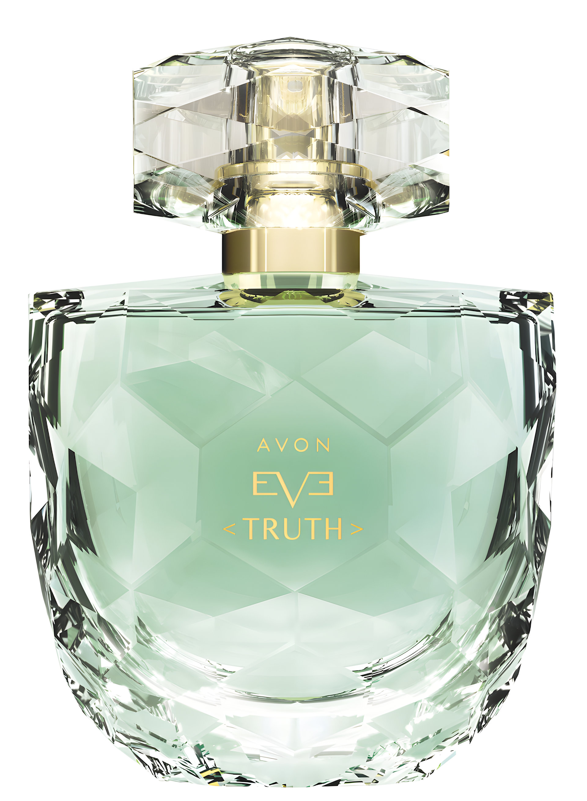 Picture of Eve Truth fragrance
