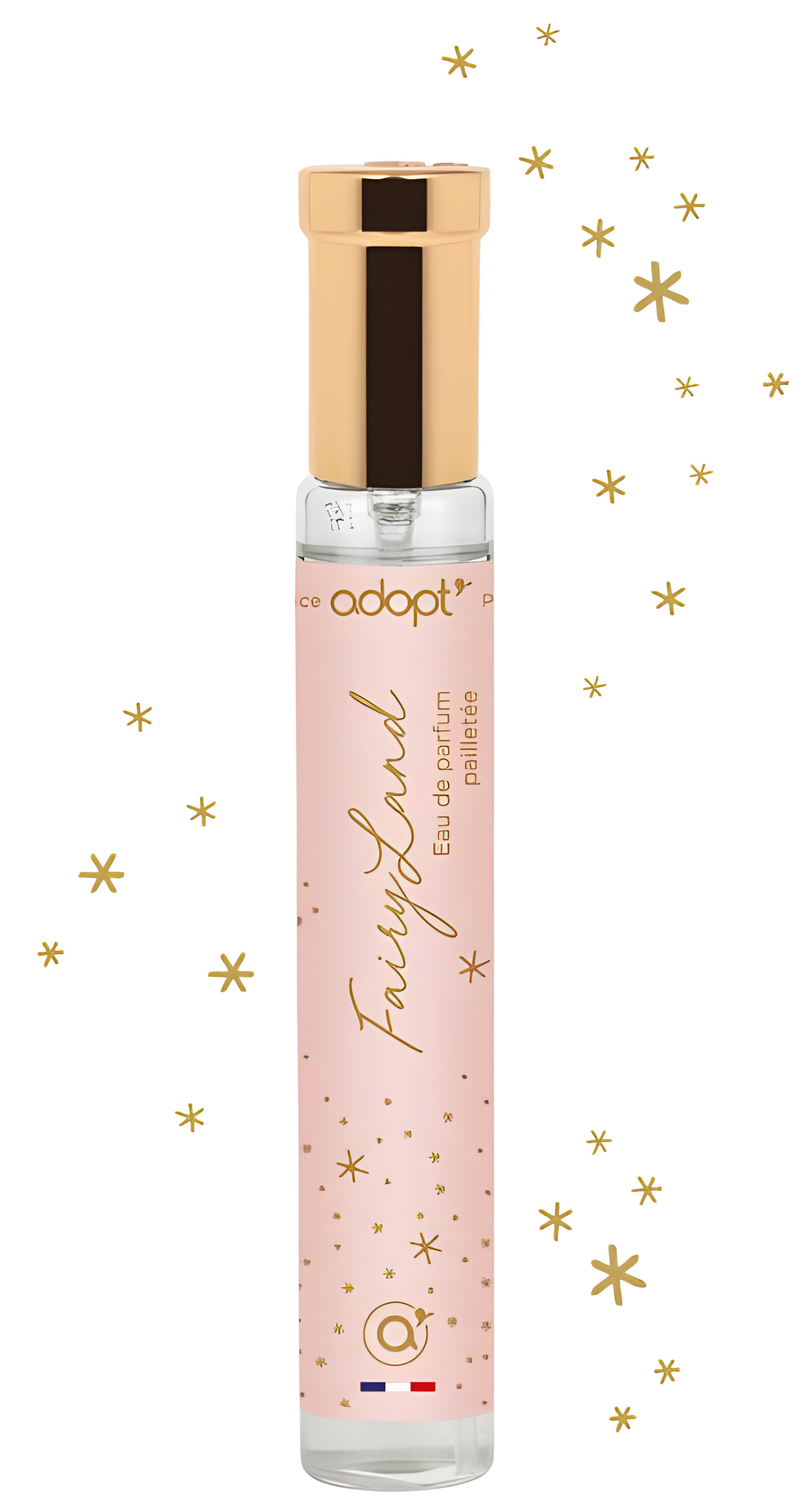 Picture of Fairy Land fragrance