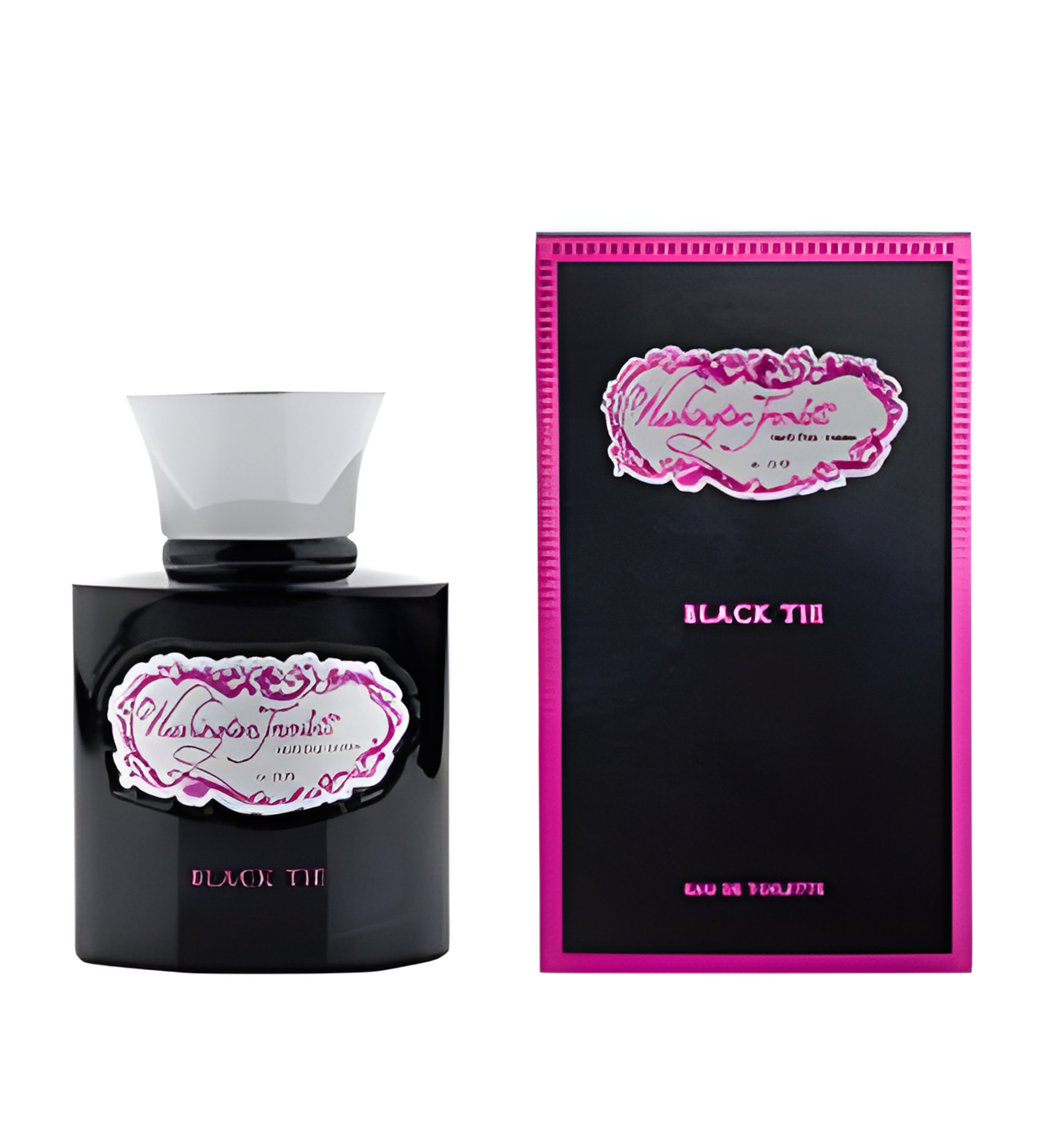 Picture of Black Tie fragrance