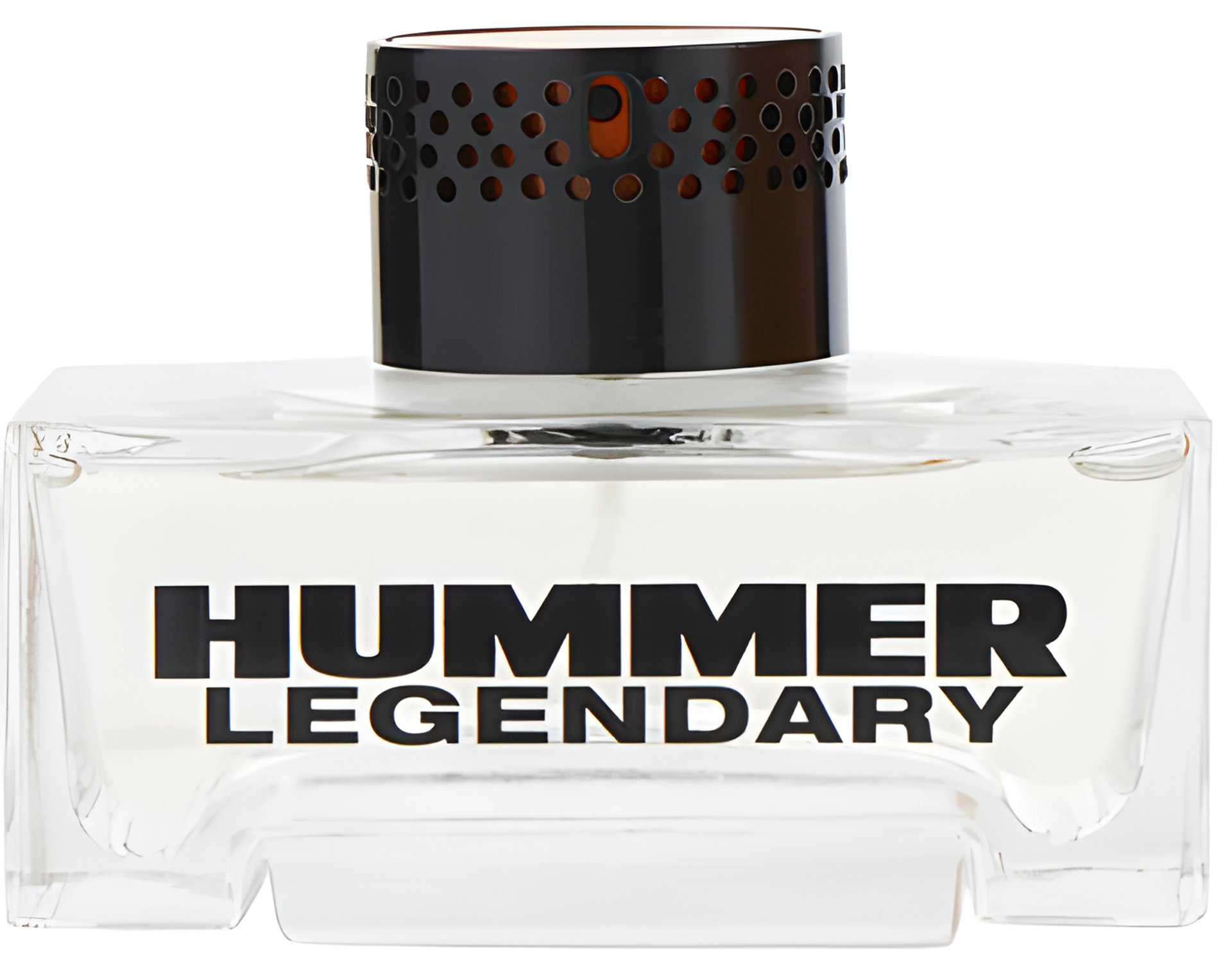 Picture of Hummer Legendary fragrance