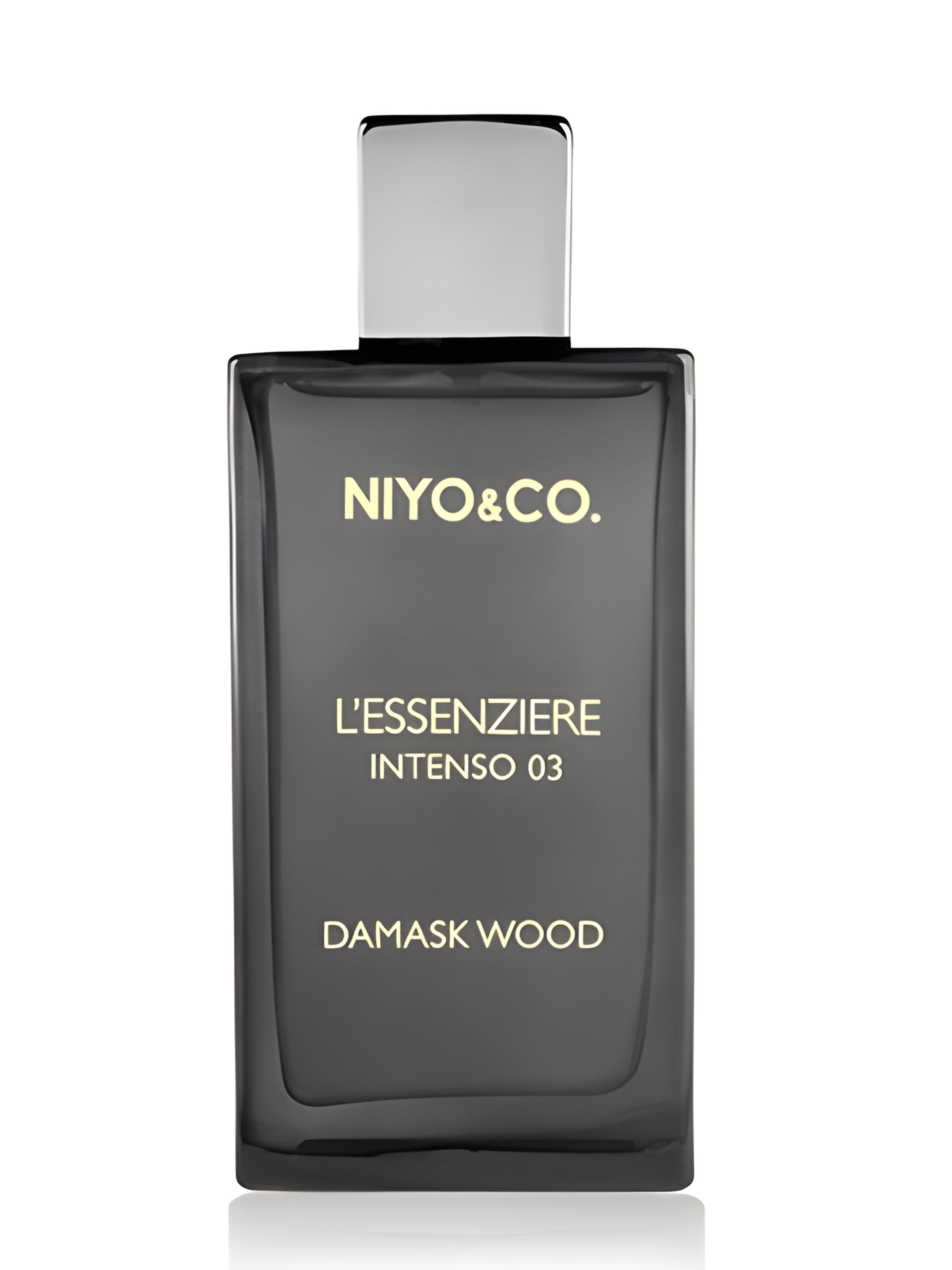 L'essenziere Intenso 03 Damask Wood by NIYO&CO