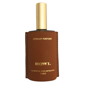 Howl by Jardins d’Ecrivains perfume bottle
