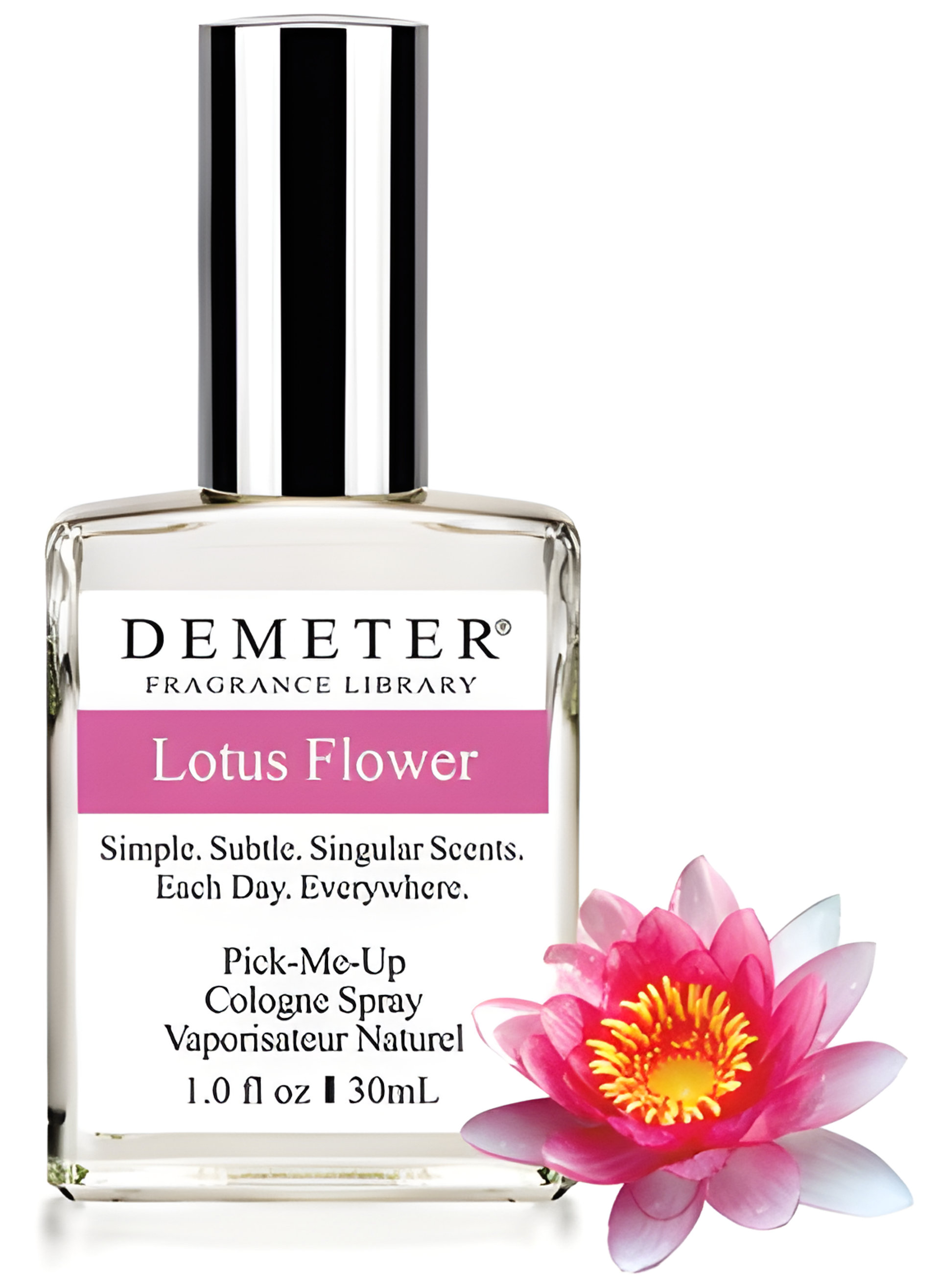 Picture of Lotus Flower fragrance