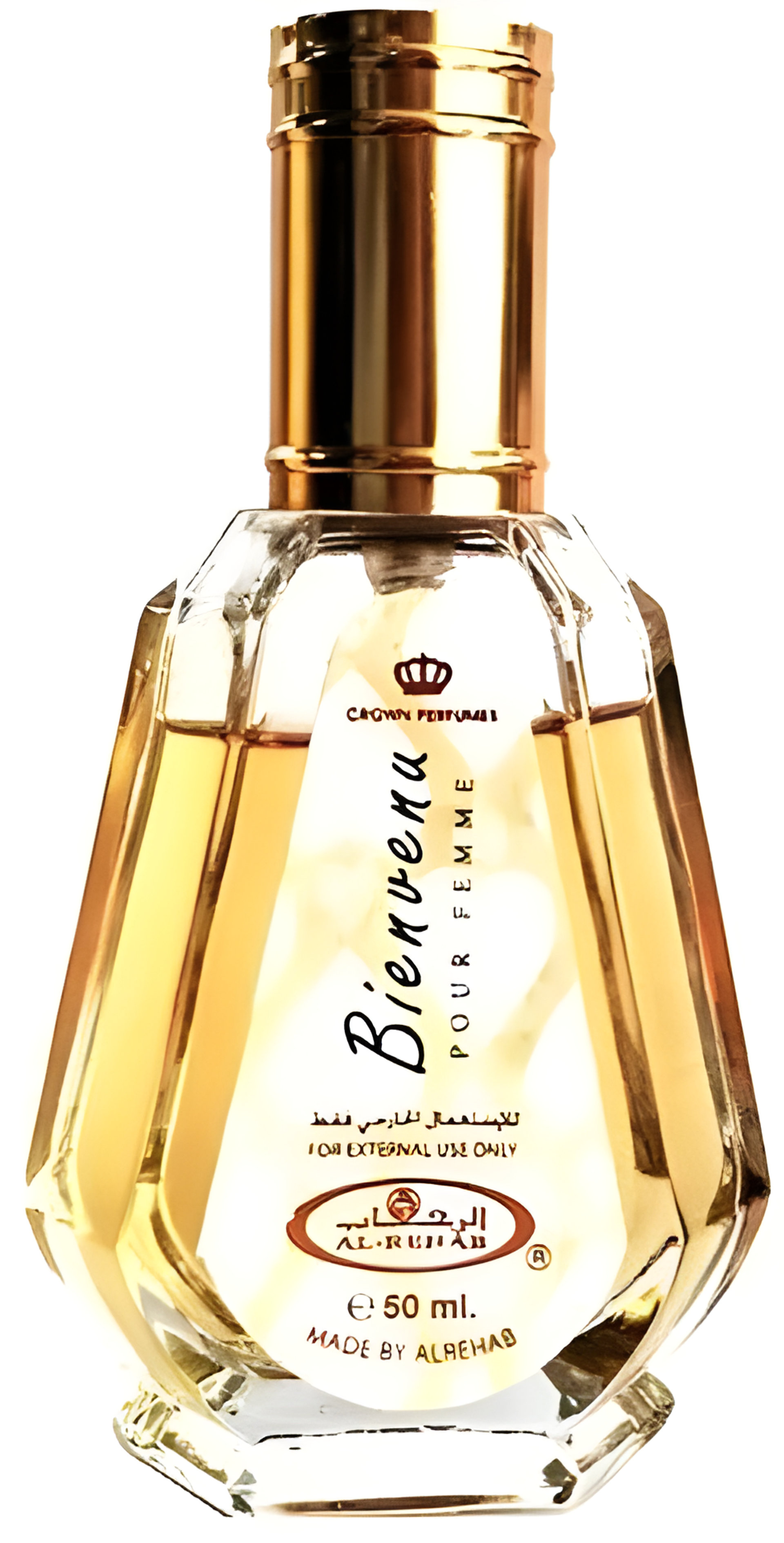 Bienvena by Al-Rehab