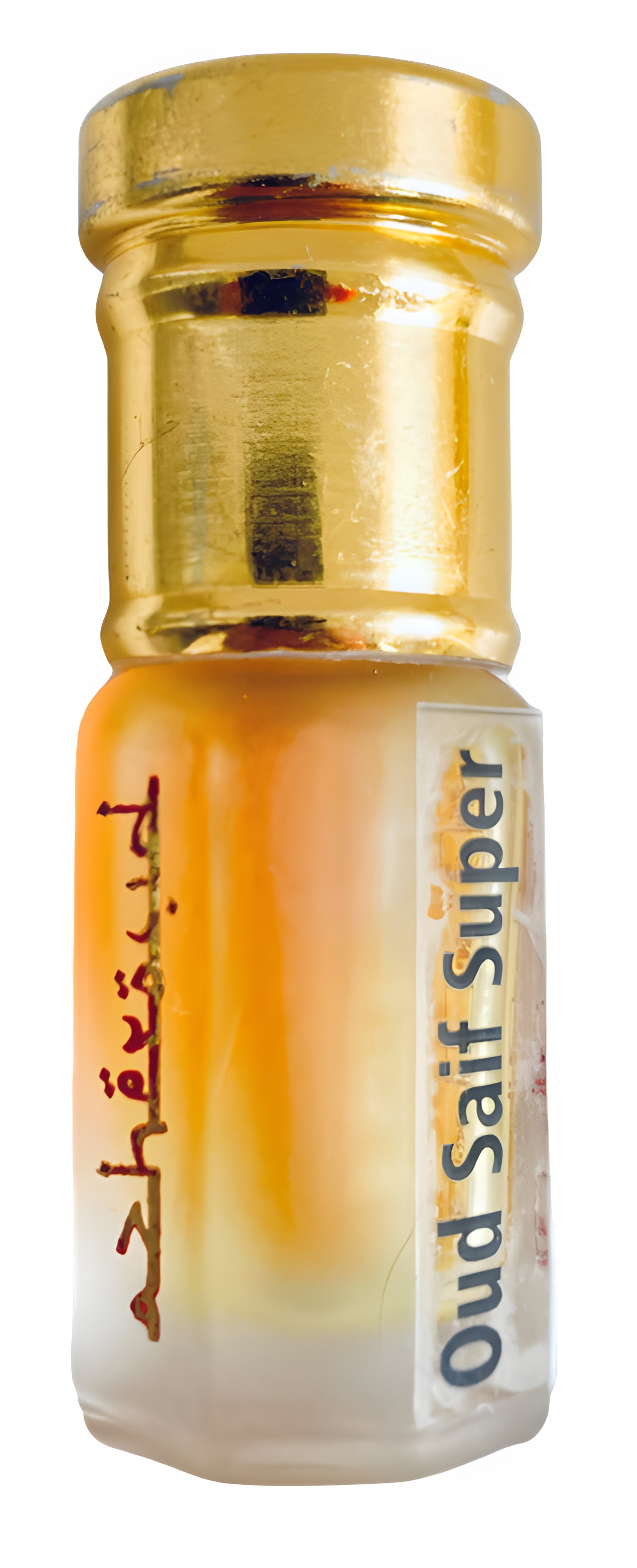 Oud Saif Super by AzherOud perfume bottle