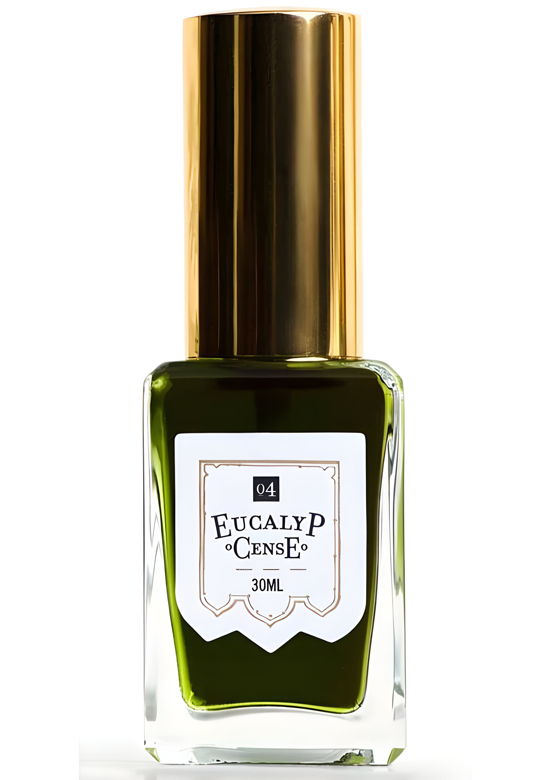 Picture of Eucalypcense fragrance
