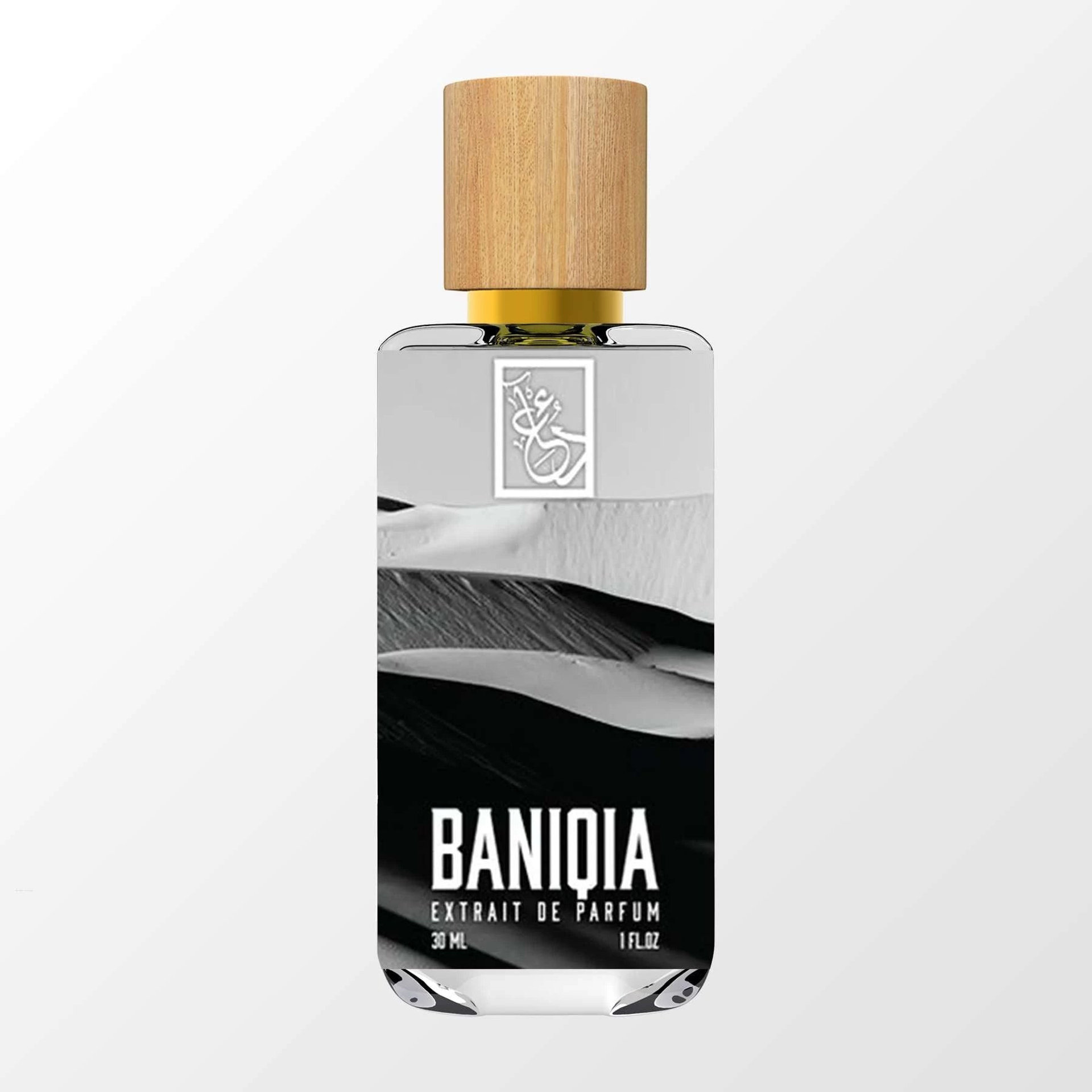 Picture of Baniqia fragrance