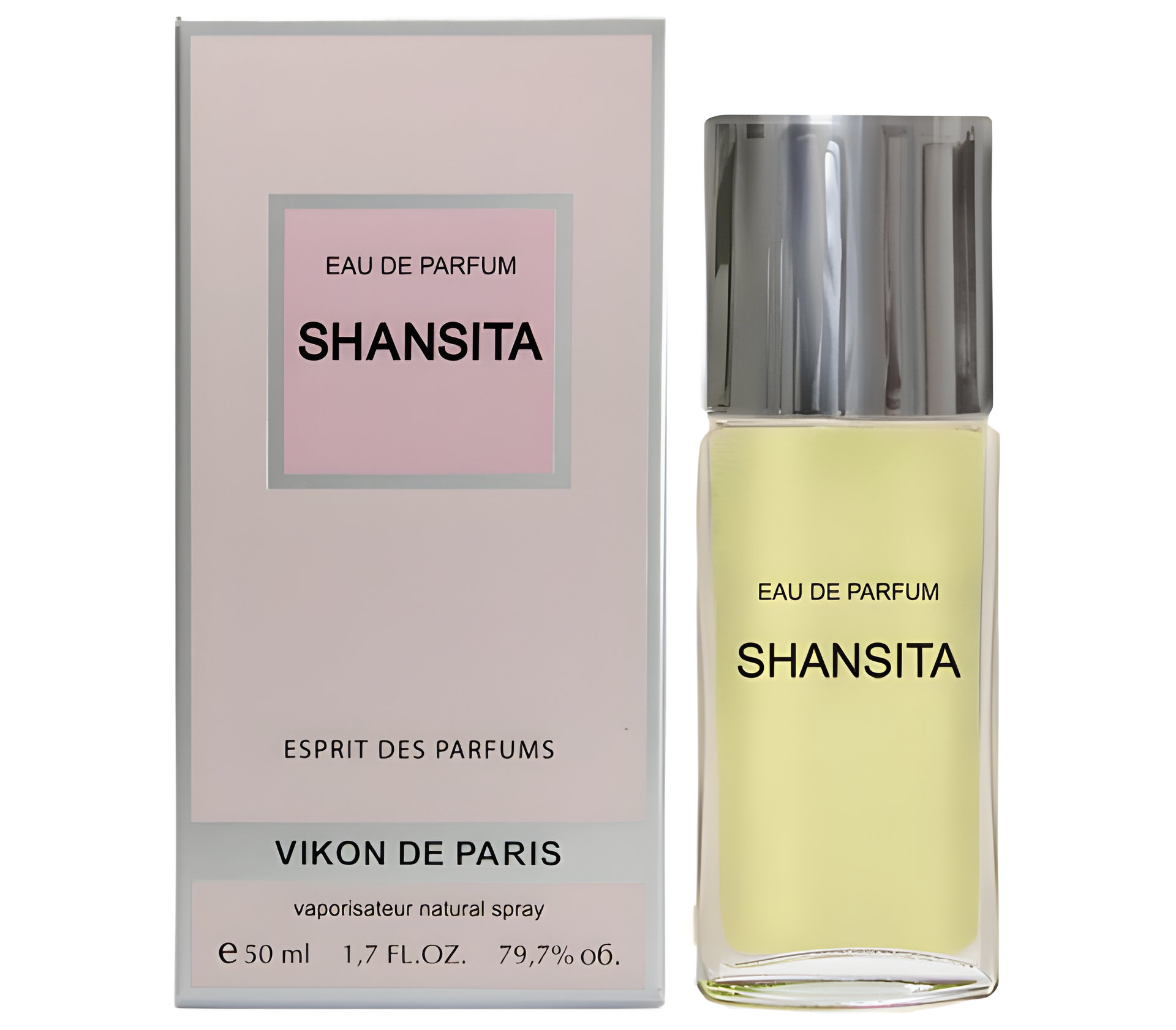 Picture of Shansita fragrance