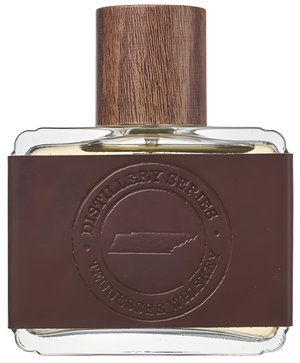 Tennessee Whiskey by Distillery Series perfume bottle