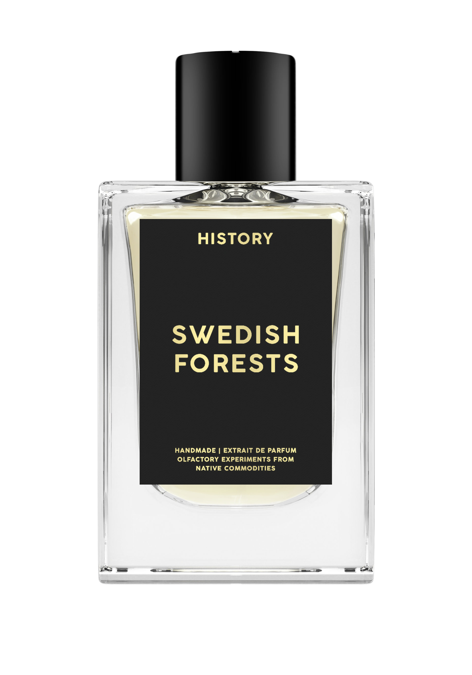 Picture of Swedish Forests fragrance
