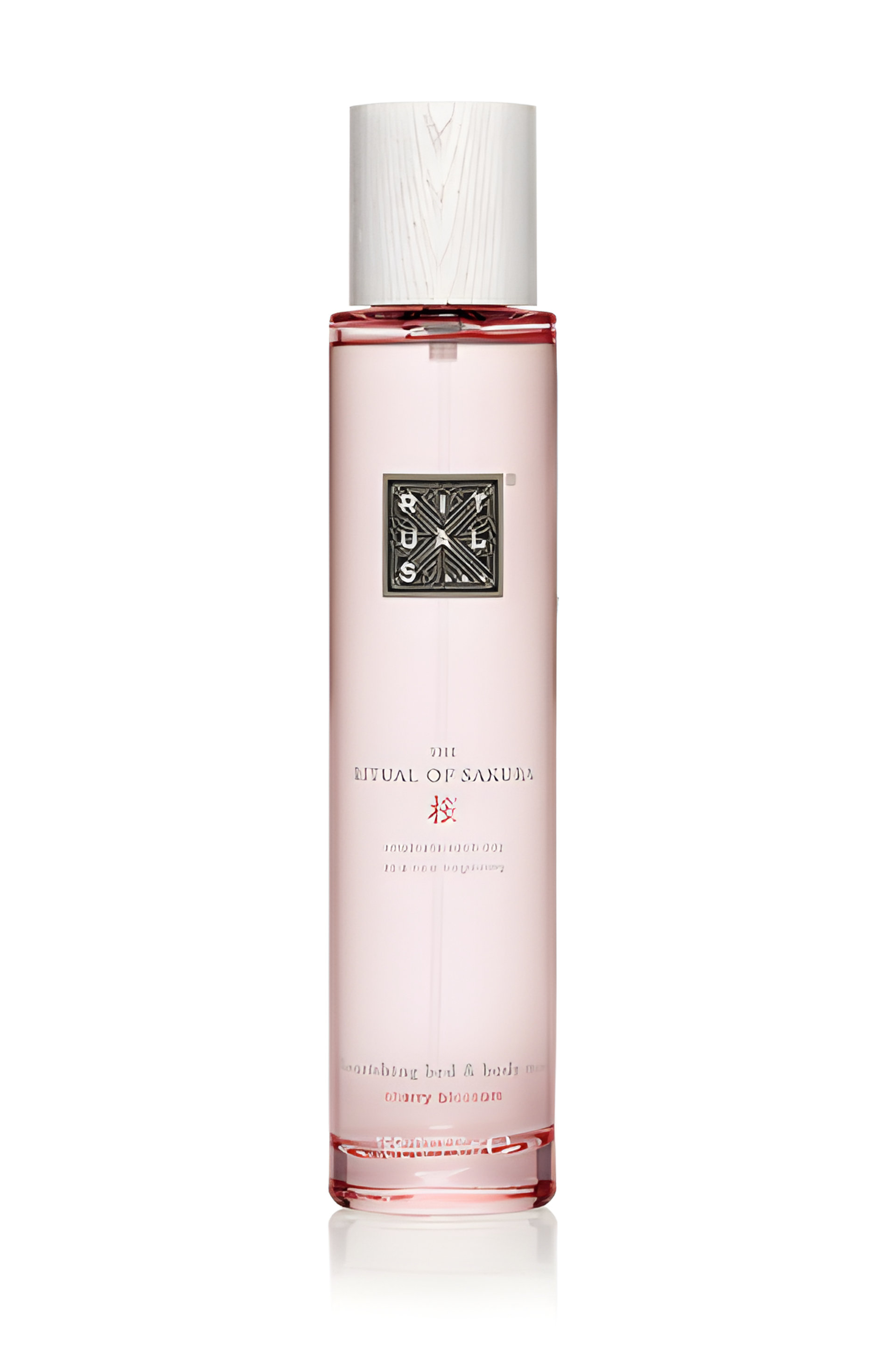 Picture of Rituals of Sakura fragrance