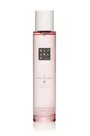 Rituals of Sakura by Rituals perfume bottle