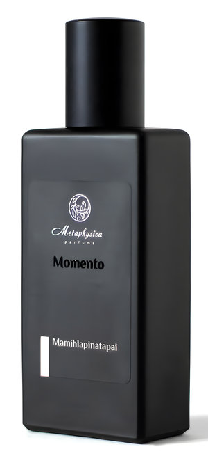 Mamihlapinatapai by Metaphysica Parfums perfume bottle