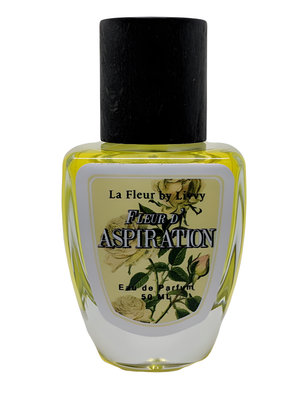 Fleur d'Aspiration by La Fleur by Livvy perfume bottle