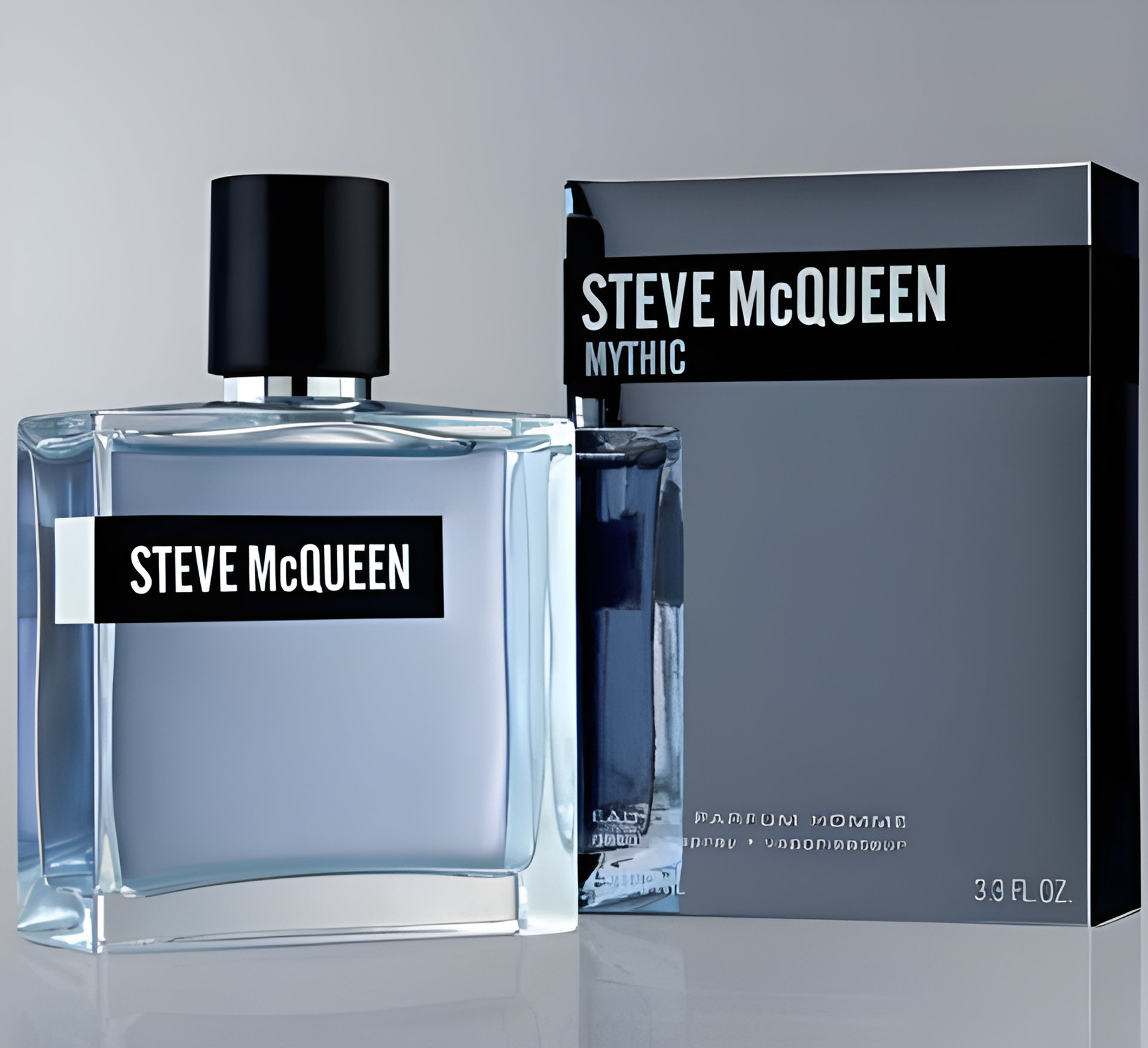 Picture of Steve McQueen Mythic fragrance