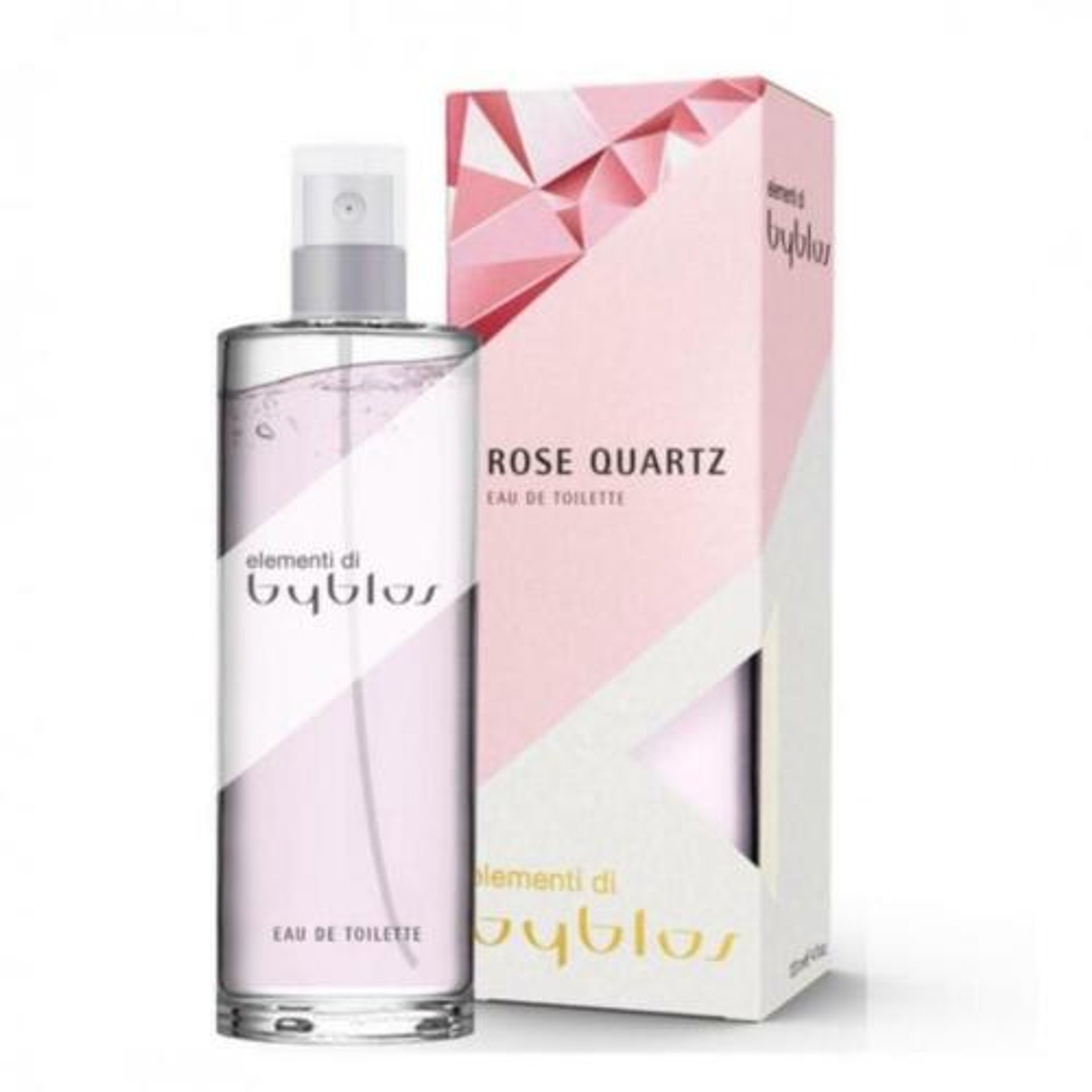 Picture of Rose Quartz fragrance