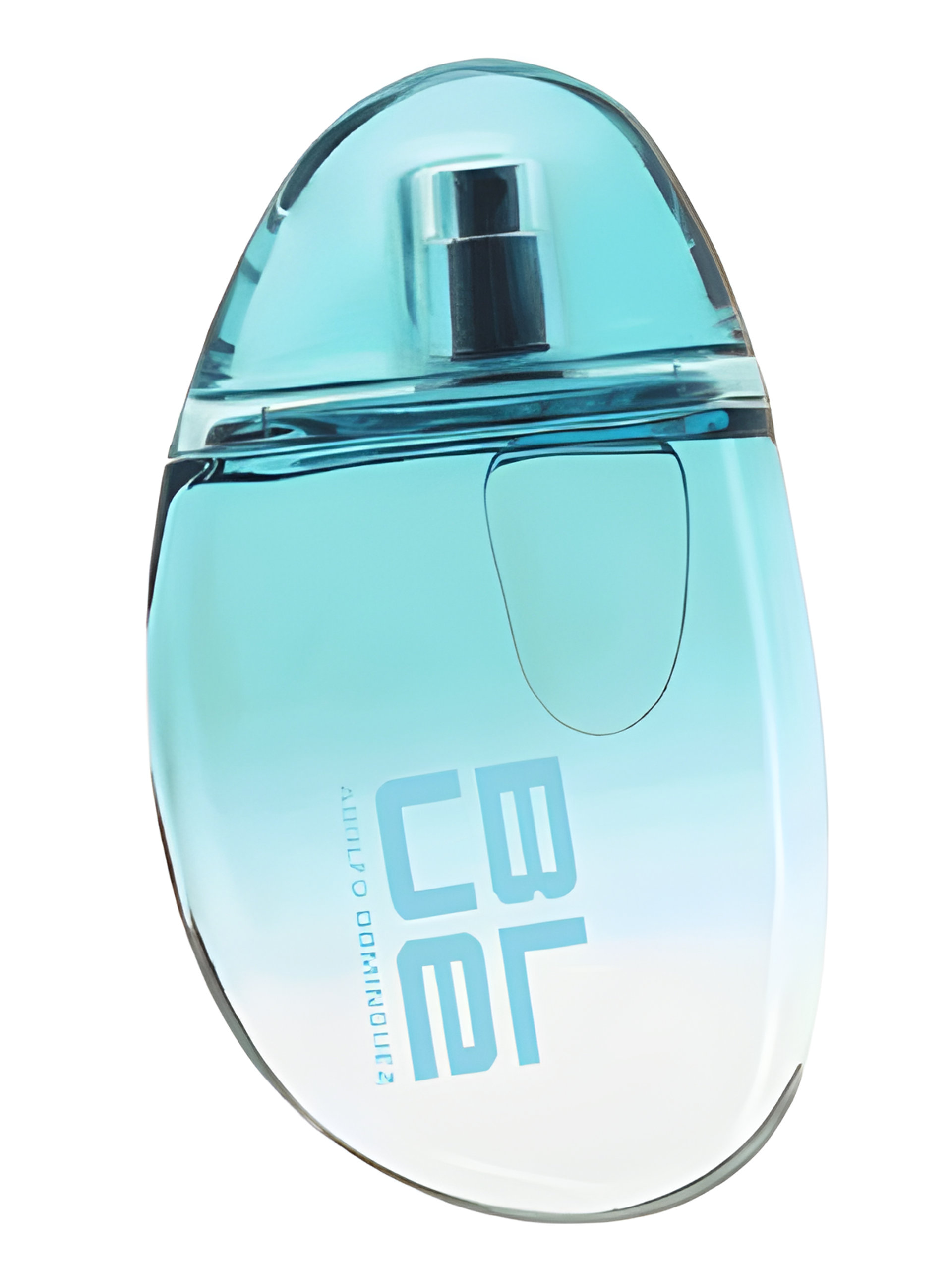 Picture of U BLUE Women fragrance