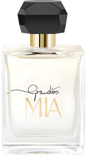 Grandios Mia by Dr. Grandel perfume bottle