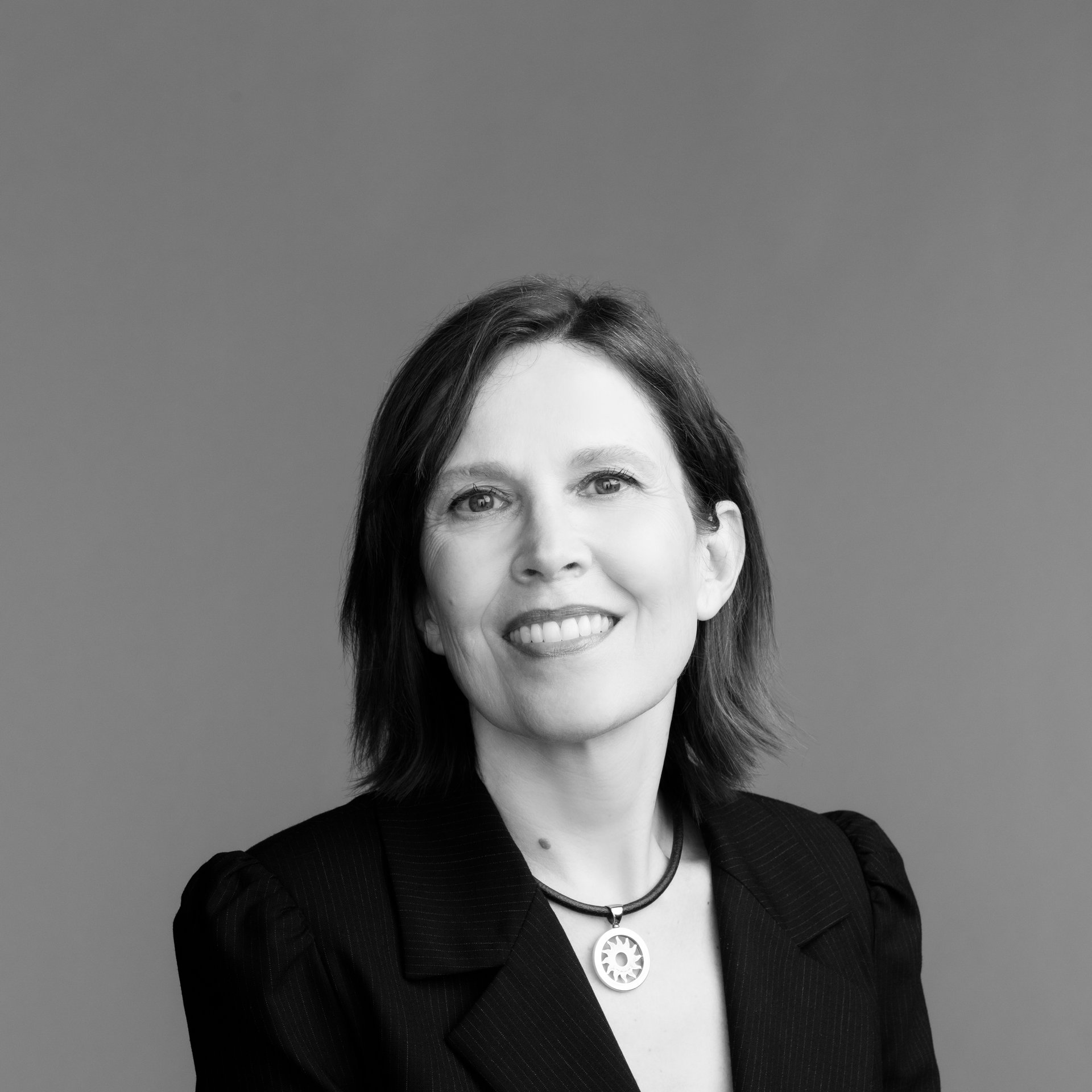 Picture of Gil Clavien perfumer