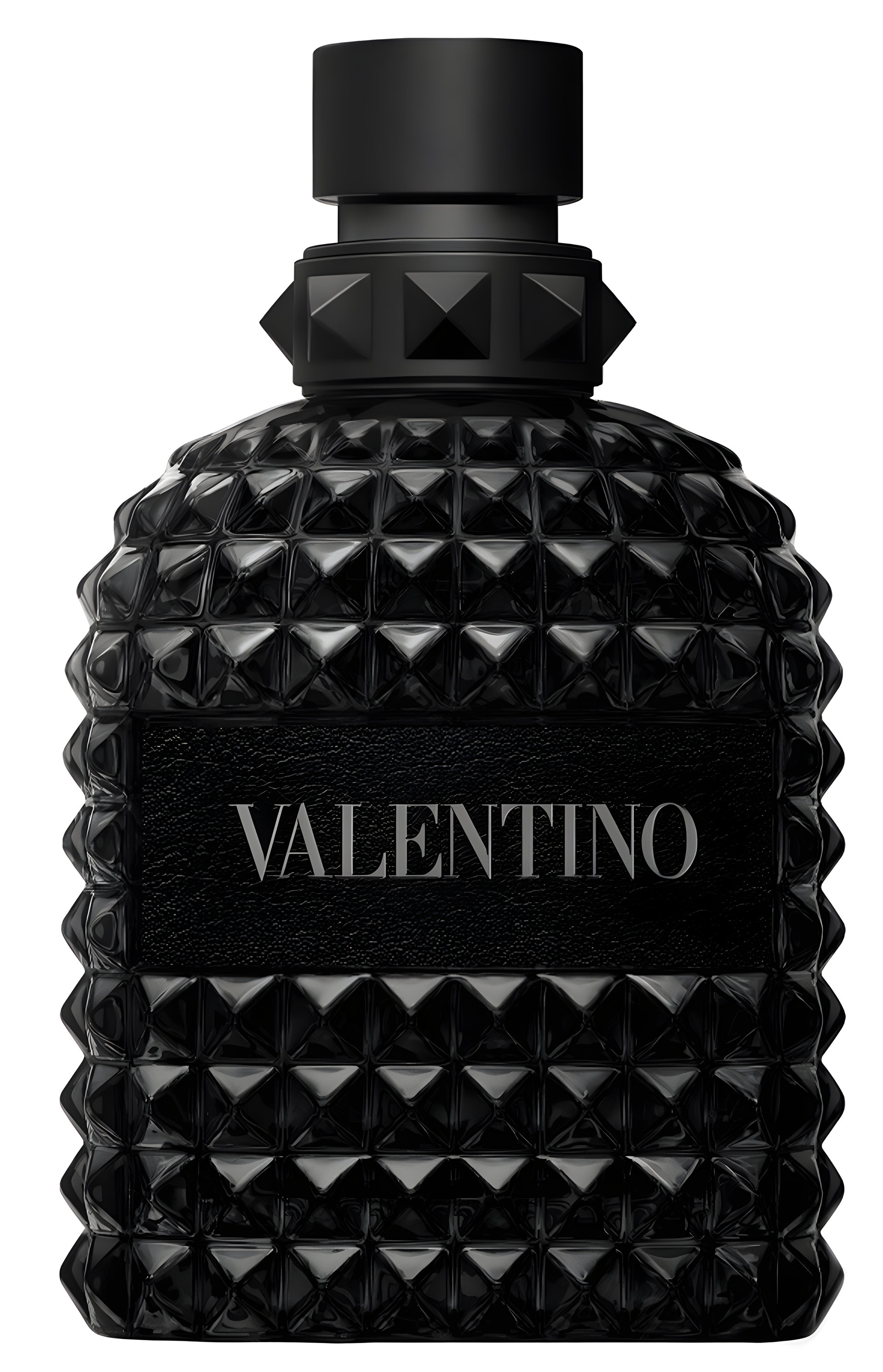 Picture of Valentino Uomo Born in Roma Rockstud Noir fragrance