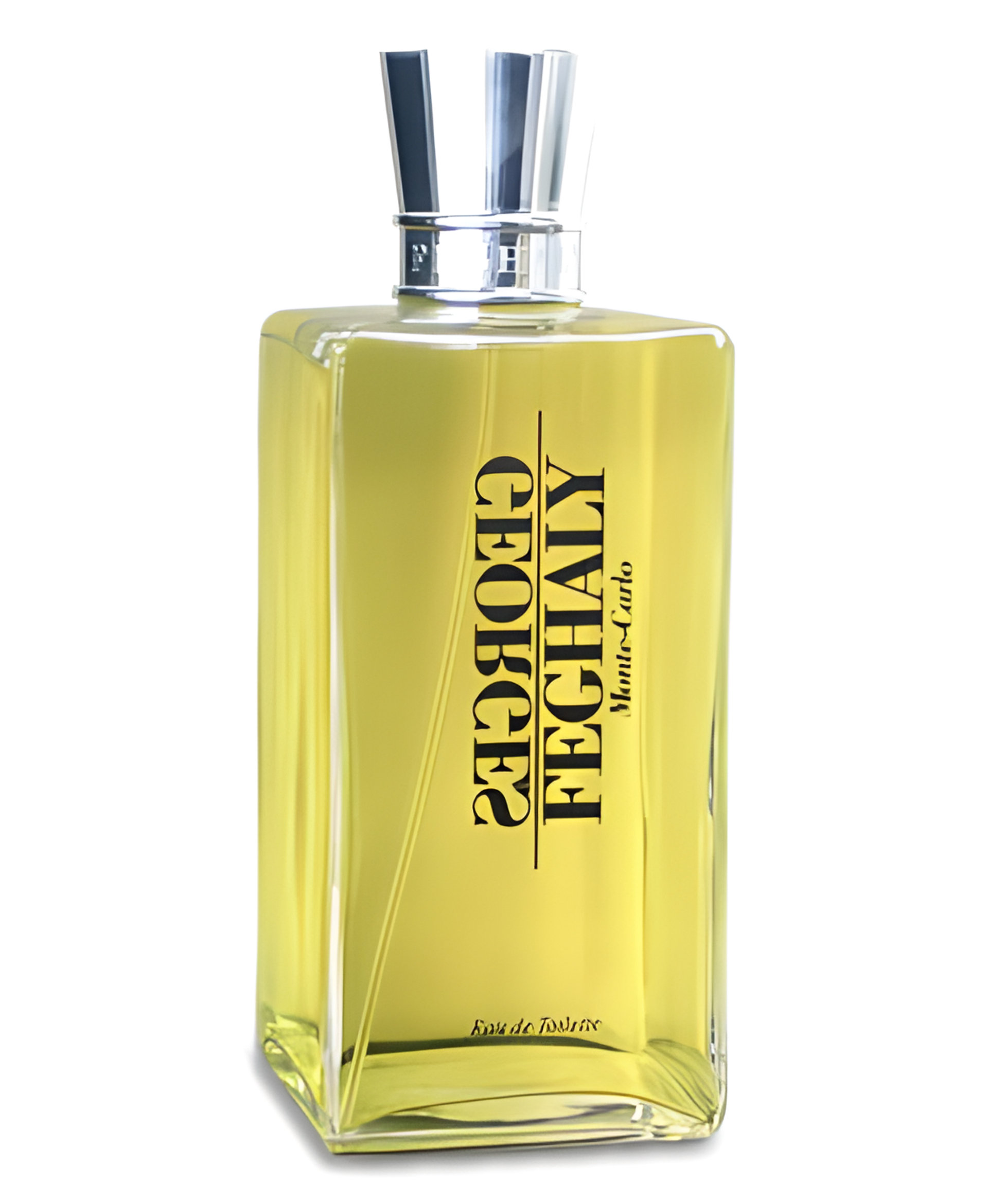Picture of Georges Feghali Monte Carlo fragrance