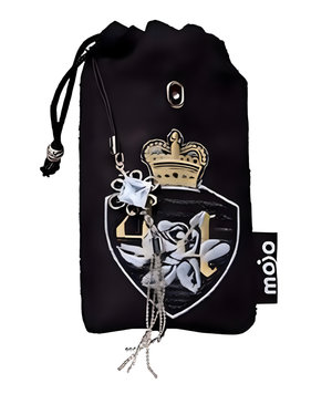 Be Glamouros by Mojo perfume bottle