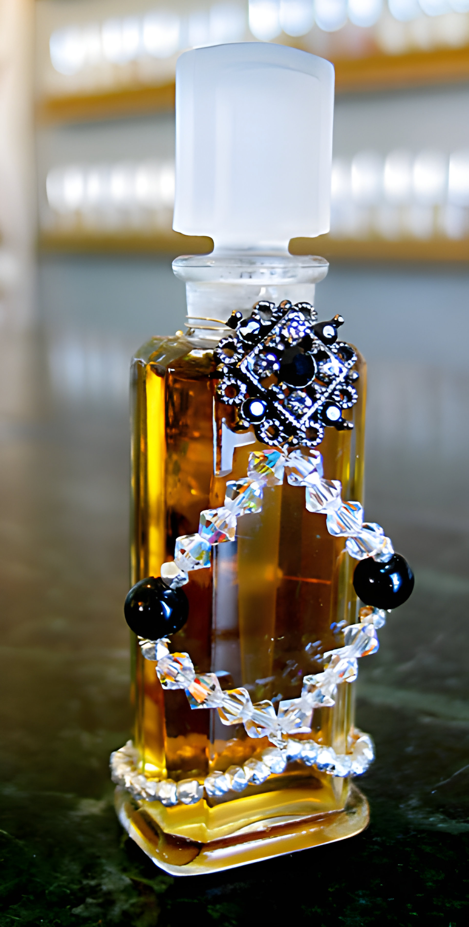 Picture of Lautrec fragrance