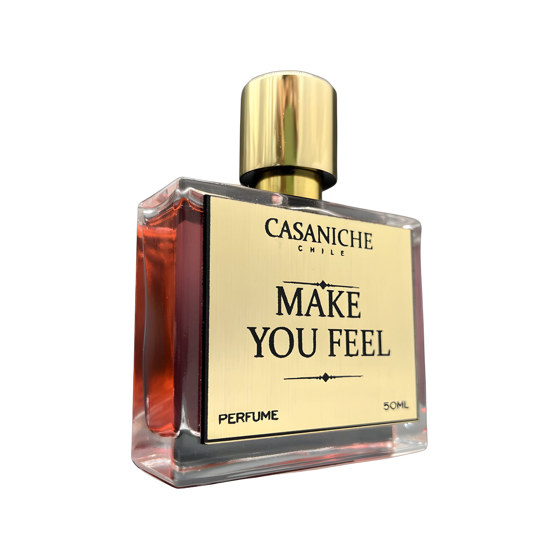Make You Feel by Casaniche