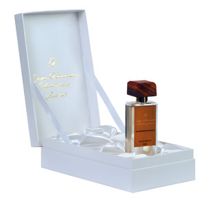 Le Chocolat de Vanille by Serge Dumonten perfume bottle